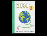 RUBIK 2º de Primaria 24 | AA,VV | 9788412797220 (Pictociencia Ediciones)
